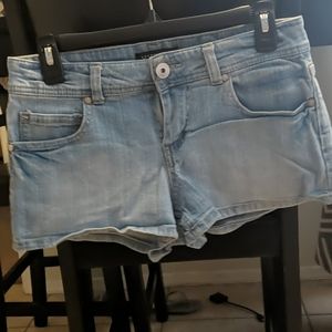 Forever 21 shorts